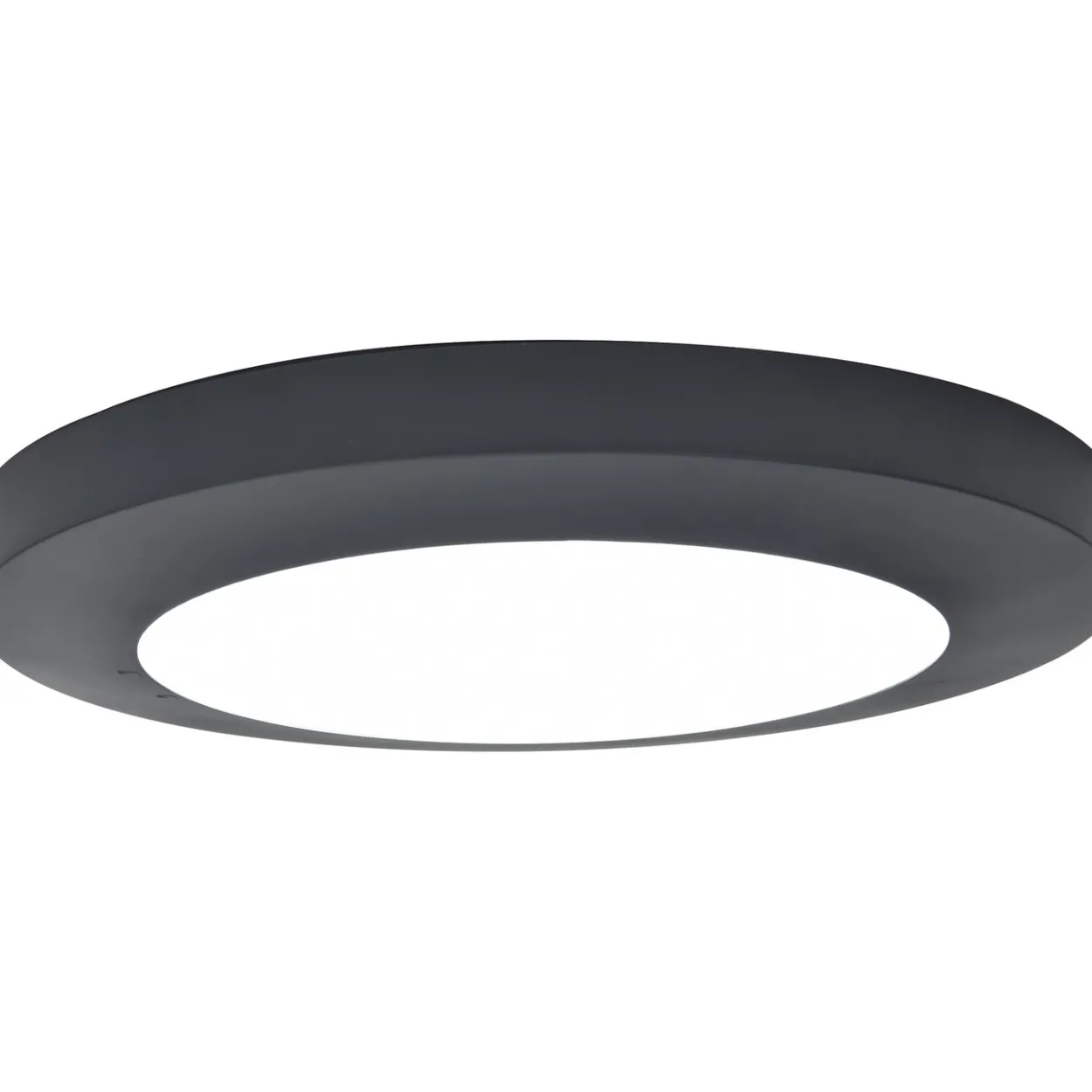 Lutec architectural kayah taklampe