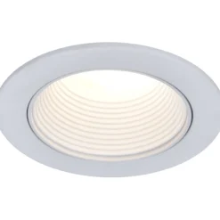 Lutec connect altum indoor led hvit 3.stk spot ø8,4