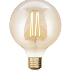 Lutec connect filament g95 e27 indoor pære