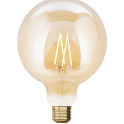 Lutec connect filament g125 e27 indoor pære