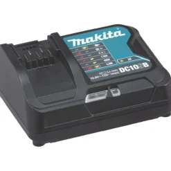 Makita batterilader 10,8v