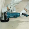Makita betongsliper 125mmnpc5000c