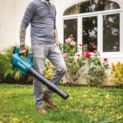 Makita løvblåser 18v dub184z