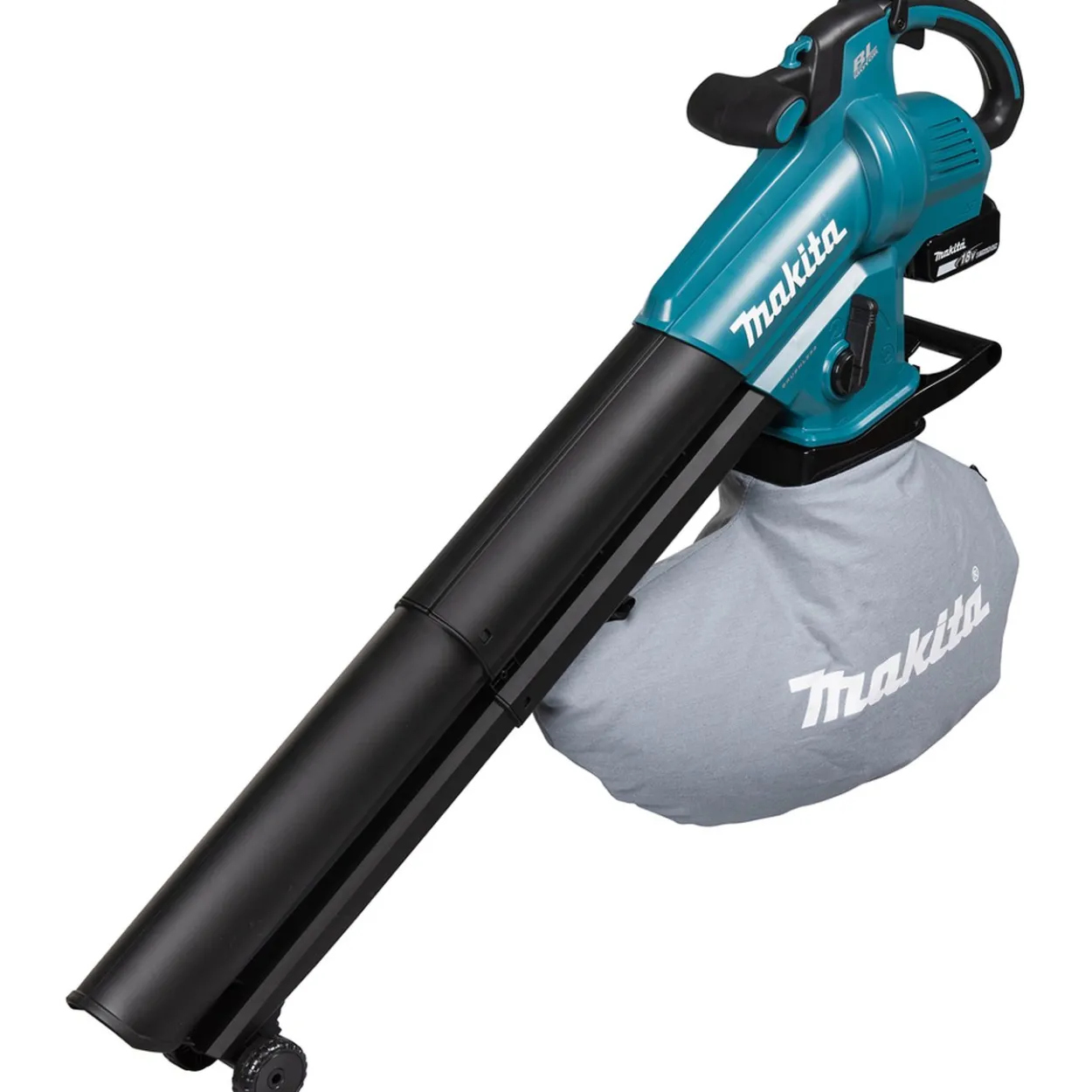 Makita løvblåser 18v dub187z