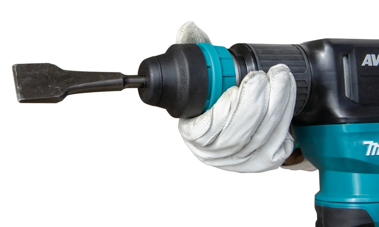 Makita meiselhammer 18v dhk180z sds+