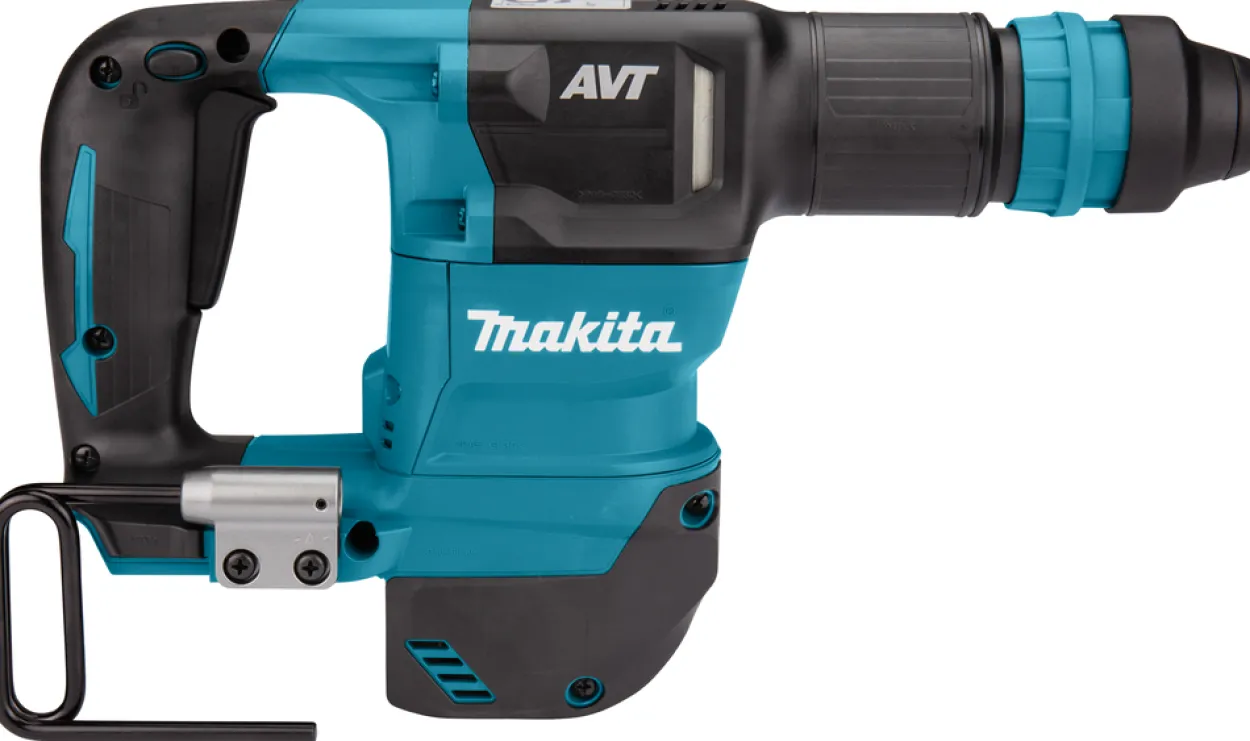 Makita meiselhammer 18v dhk180z sds+