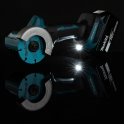Makita multikappmaskin 18v 76mm dmc300z