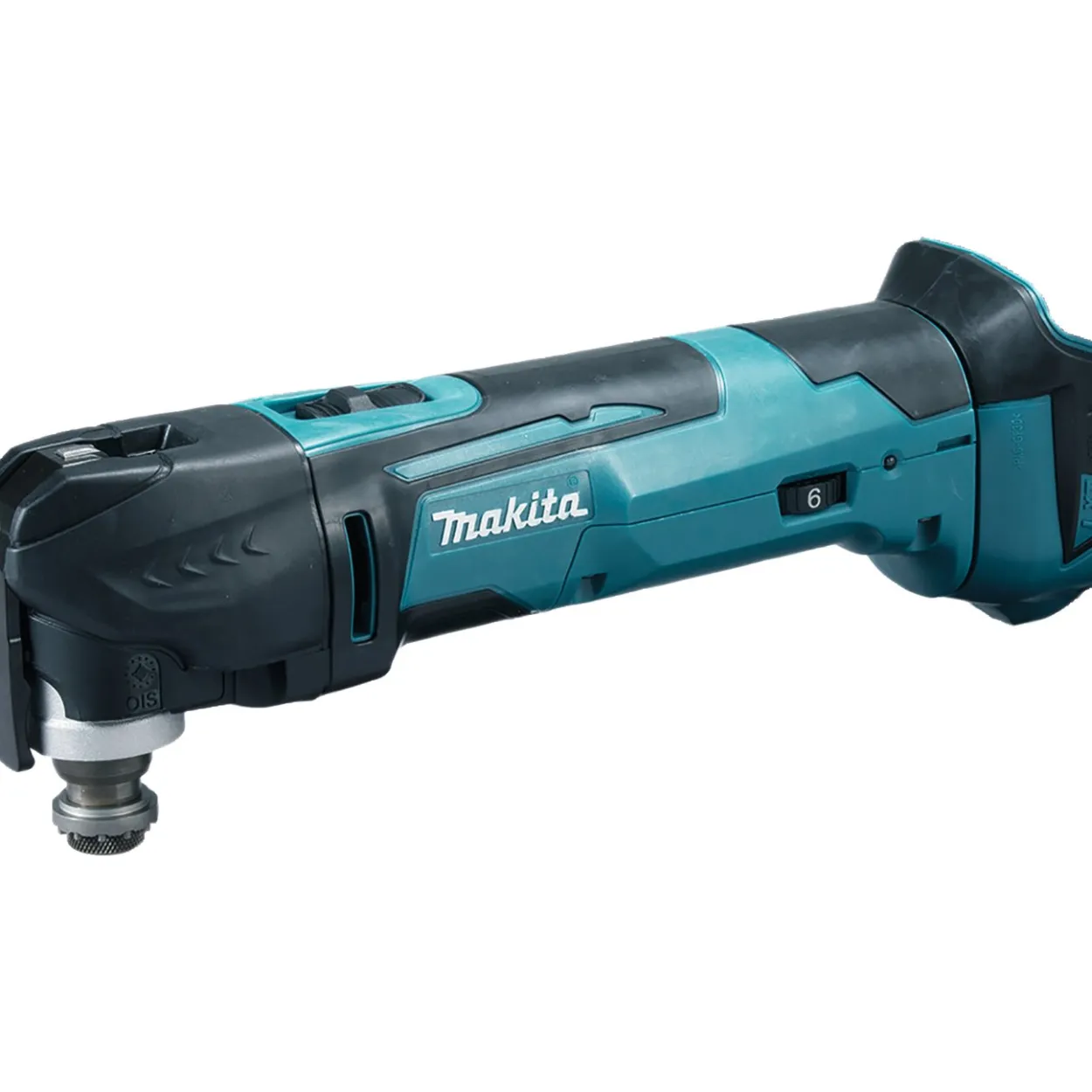 Makita multikutter 18v dtm51z