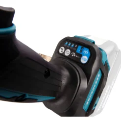 Makita muttertrekker 18v dtw700z 1/2"