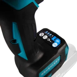Makita muttertrekker 18v 1/2" dtw300z