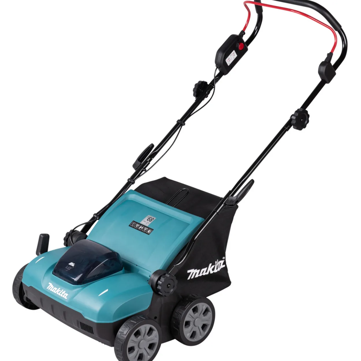 Makita plenlufter 18v 32 cm duv320z