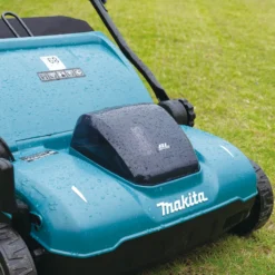 Makita plenlufter 18v 32 cm duv320z