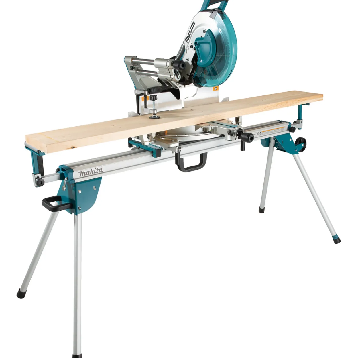 Makita sagbord 3830mm wst07