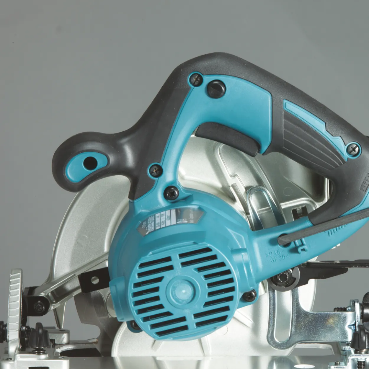 Makita sirkelsag 165mm 1050w