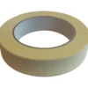 Maskeringstape 50 meter 25 mm