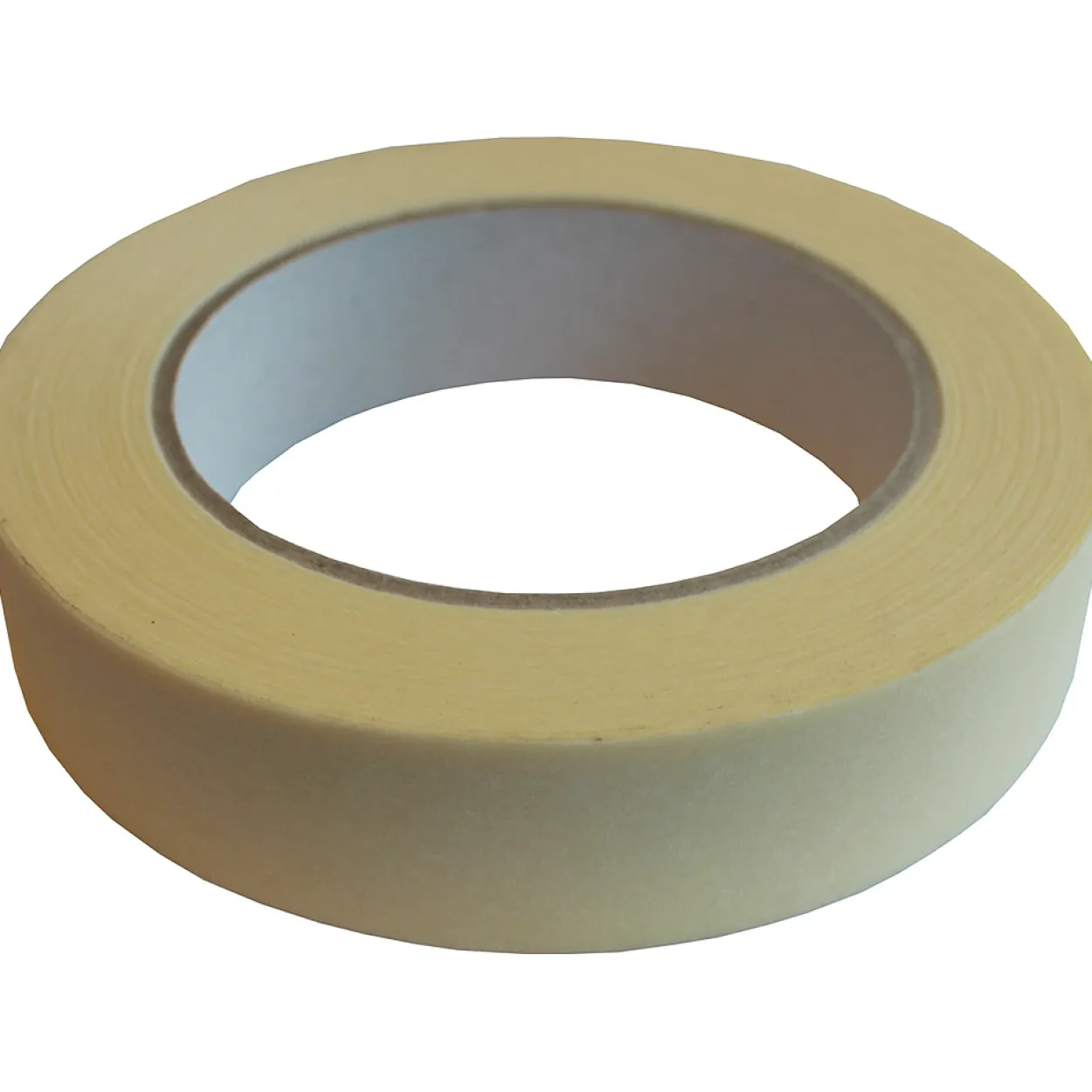 Maskeringstape 50 meter 25 mm