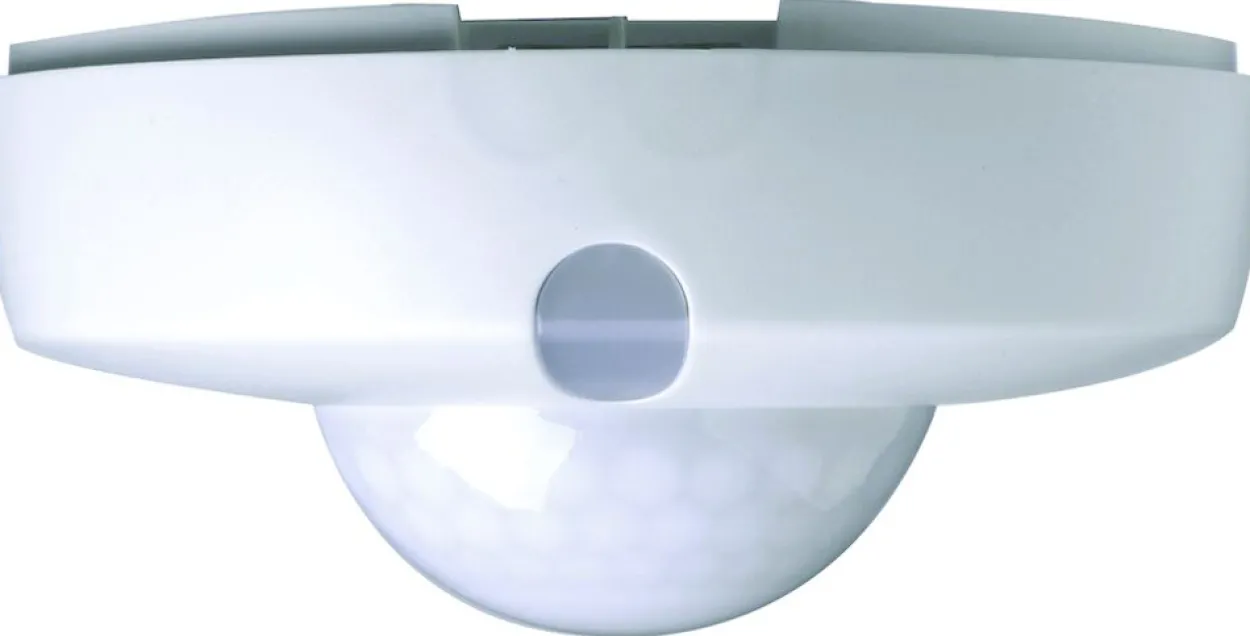 Micromatic bevegelsesmelder pir 360°