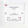 Micromatic finvern boks sef-440f