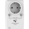 Micromatic finvern sef-440f pluggbart for stikk t3