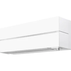 Mitsubishi electric kaiteki 6300 varmepumpe hvit