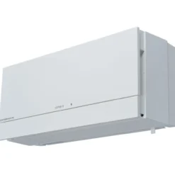 Mitsubishi electric miniventilasjon lossnay vl-80 med snor