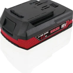 Mjølner batteri 18v li 2ah