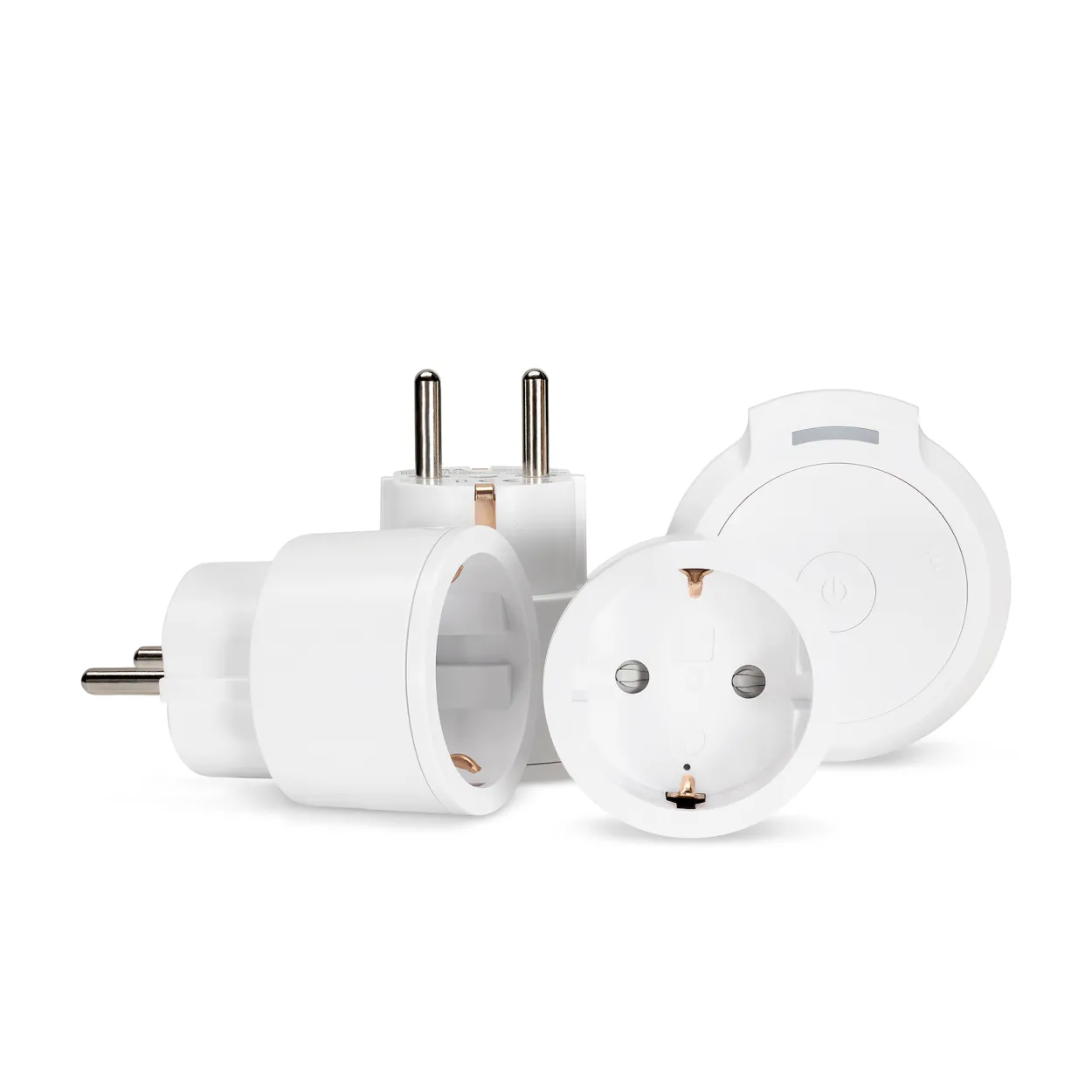 Nexa bryter mottaker myc-2300 3-pk