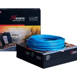Nexans varmekabel txlp/2r nordic 1450w 141,5m