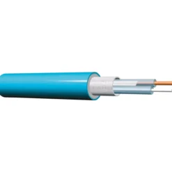 Nexans varmekabel txlp/2r nordic 1050w 105,4m