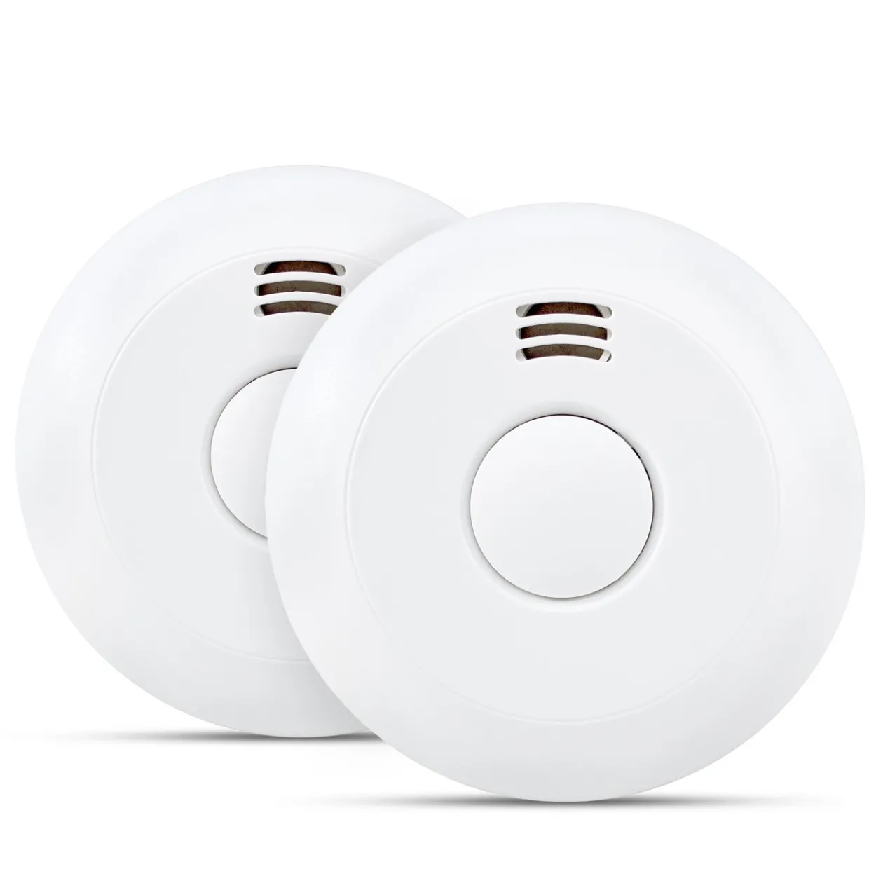 Nexa røykvarlser optisk fs-558rf 2-pk