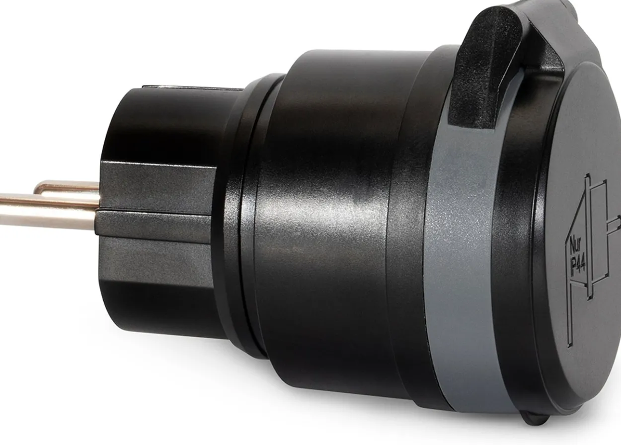 Nexa smartplugg mini bryter ip44 mgdr-3500