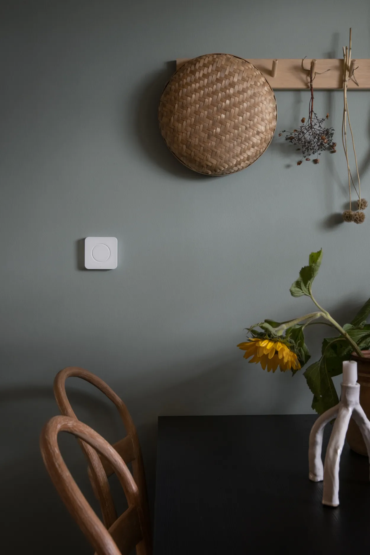 Nexa trådløs bryter touch mtht-1806