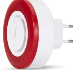 Nexa z-wave sirene zis-104