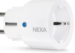 Nexa z-wave smartplugg mini bryter an-180