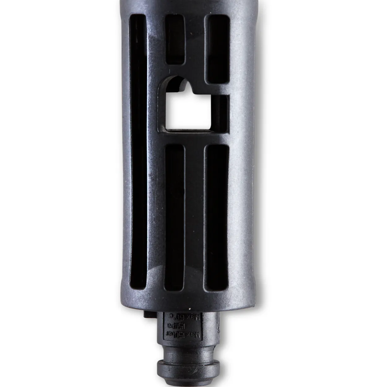 Nilfisk adapter