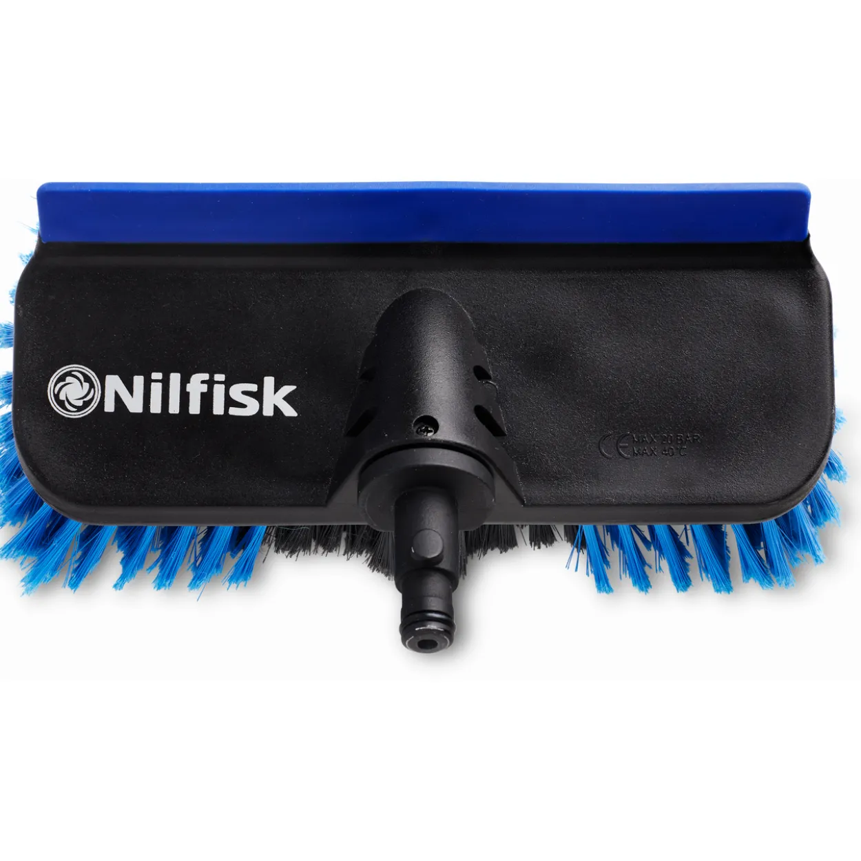 Nilfisk auto brush m/ bajonett