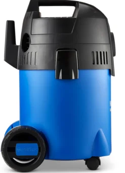 Nilfisk buddy ii 18 car premium edition