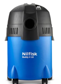 Nilfisk buddy ii 18 car premium edition