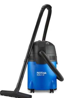 Nilfisk buddy ii 18 car premium edition