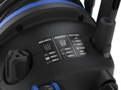 Nilfisk core 130-6 powercontrol høytrykksspyler