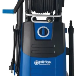 Nilfisk høytrykkspyler premium 200-15