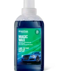 Nilfisk magic wax 500 ml