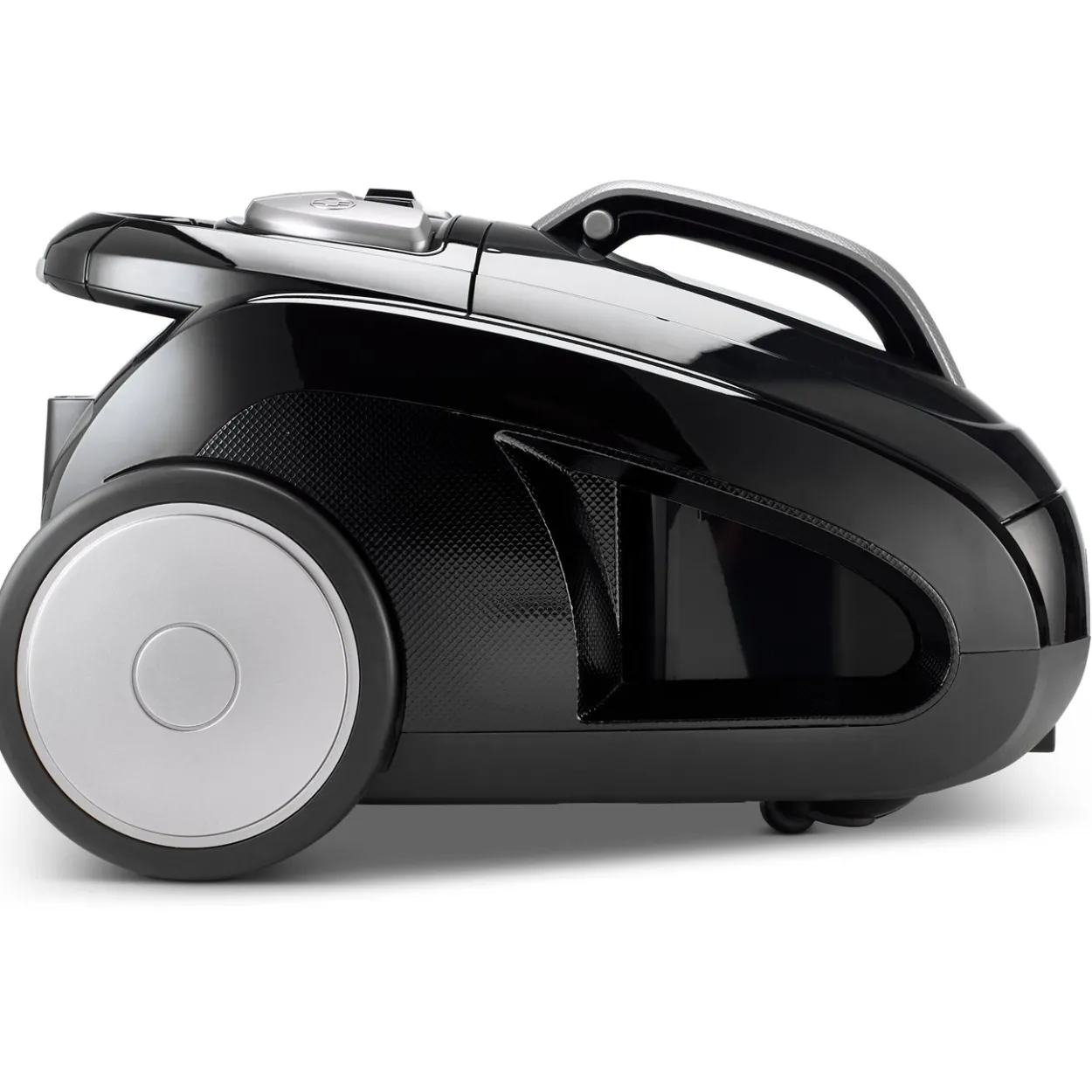 Nilfisk meteor comfort black støvsuger