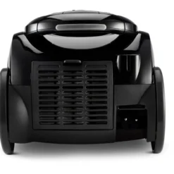 Nilfisk meteor comfort black støvsuger