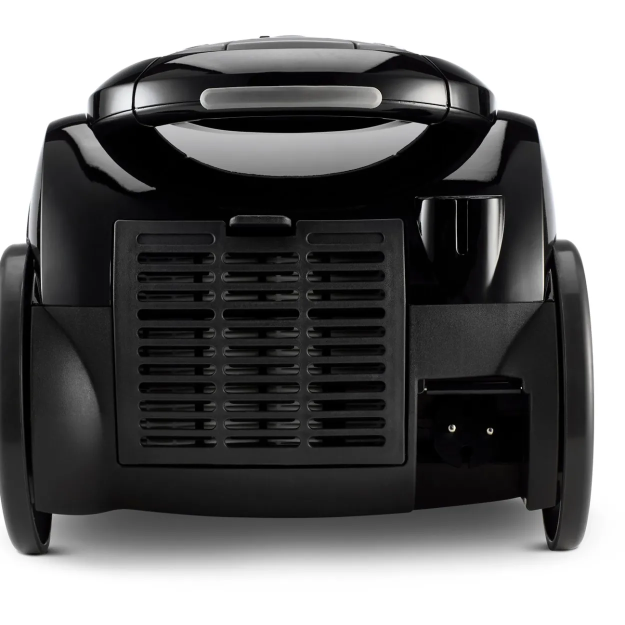 Nilfisk meteor comfort black støvsuger