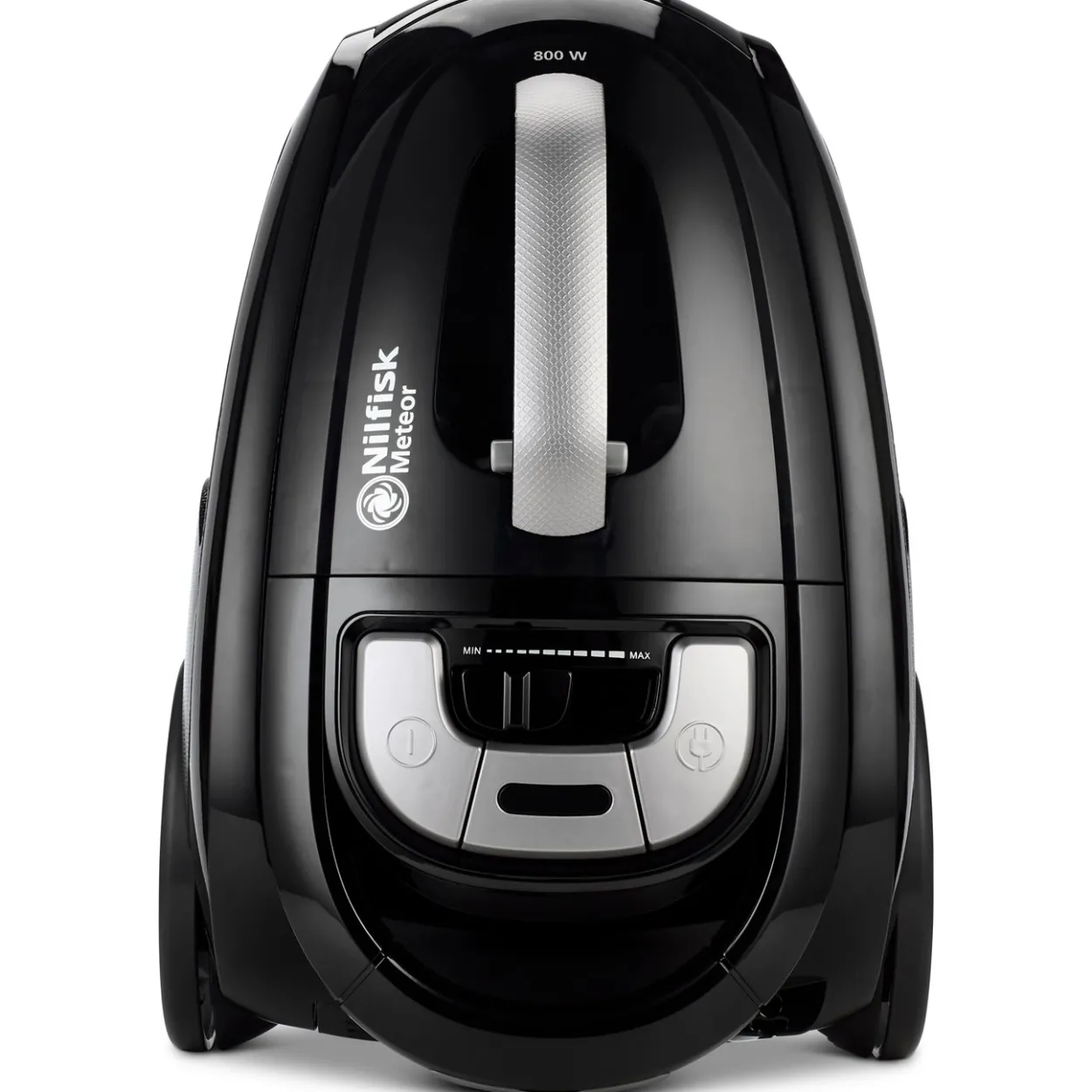 Nilfisk meteor comfort black støvsuger