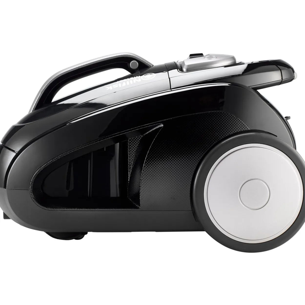 Nilfisk meteor comfort black støvsuger
