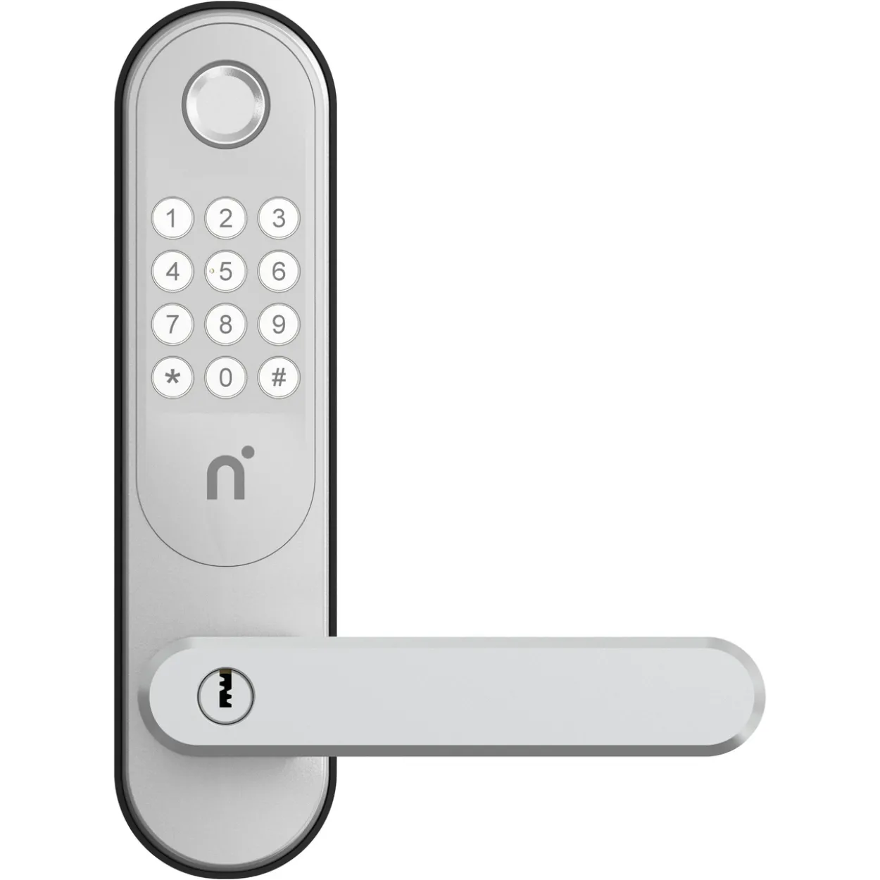 Nimly code pro silver