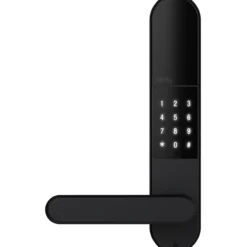 Nimly touch pro kodelås og fingeravtrykk ultimate sort