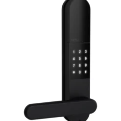 Nimly touch pro kodelås og fingeravtrykk ultimate sort